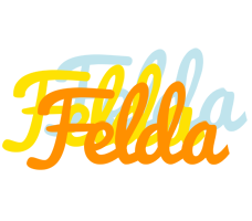 Felda energy logo