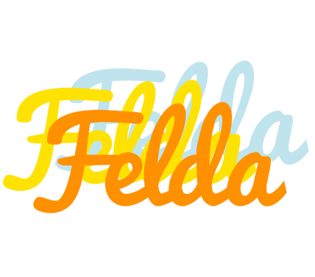 Felda energy logo