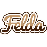 Felda exclusive logo