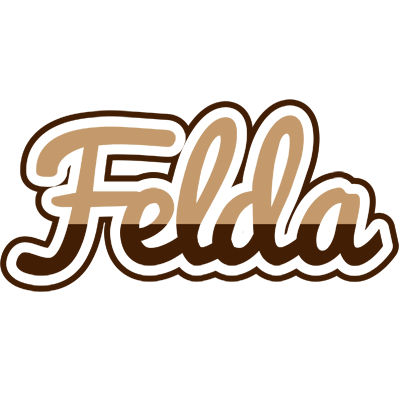 Felda exclusive logo