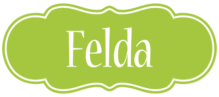 Felda family logo