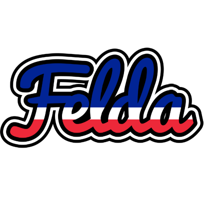 Felda france logo