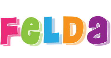 Felda friday logo