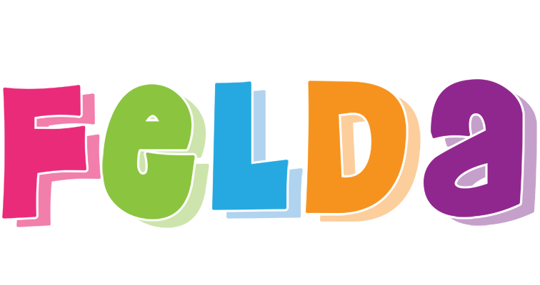 Felda friday logo