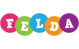 Felda friends logo