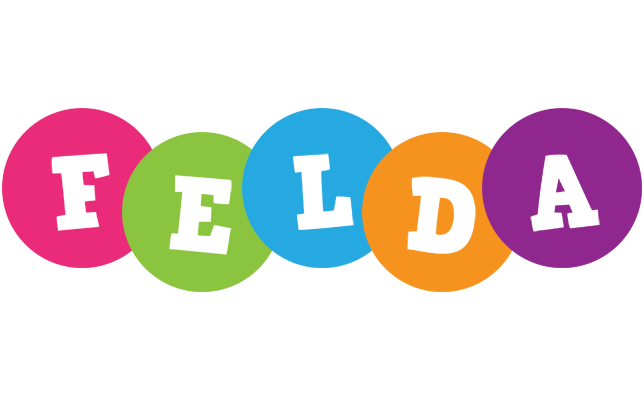 Felda friends logo