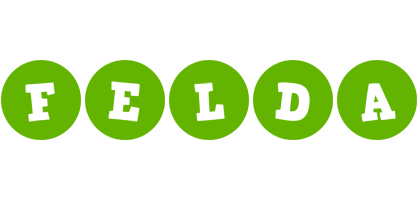 Felda games logo