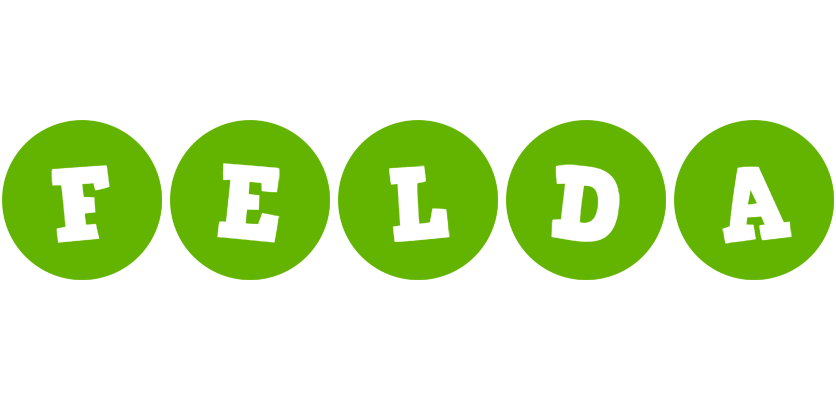 Felda games logo