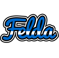 Felda greece logo