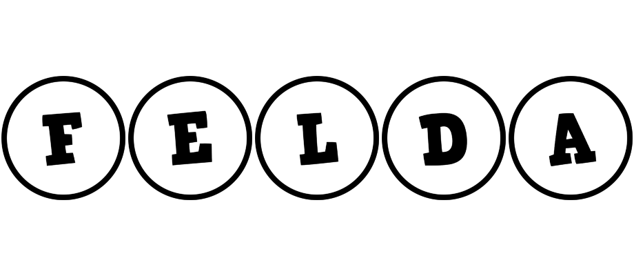 Felda handy logo