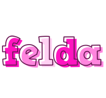 Felda hello logo