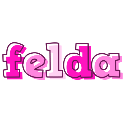 Felda hello logo