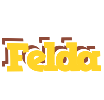 Felda hotcup logo