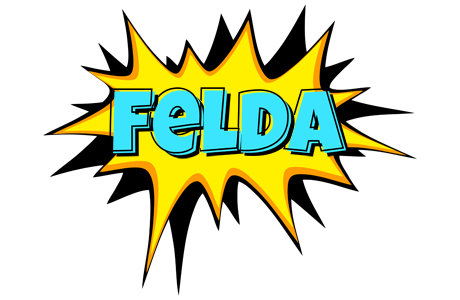 Felda indycar logo