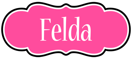 Felda invitation logo