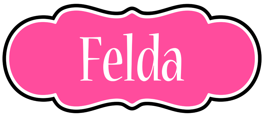 Felda invitation logo