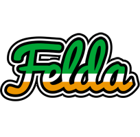 Felda ireland logo