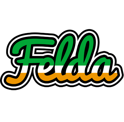 Felda ireland logo