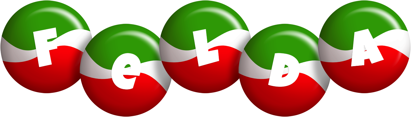 Felda italy logo