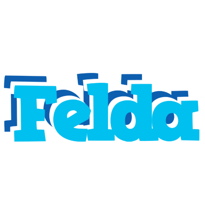 Felda jacuzzi logo