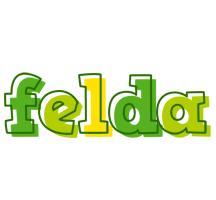 Felda juice logo