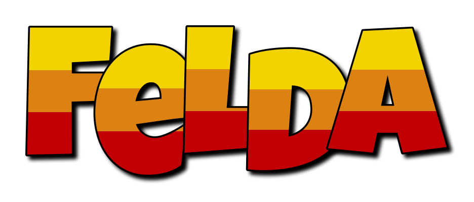 Felda jungle logo