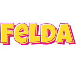 Felda kaboom logo