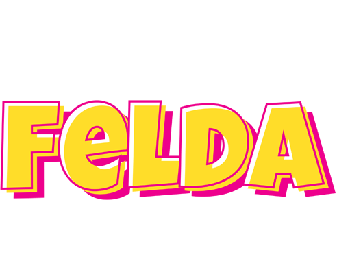 Felda kaboom logo
