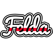 Felda kingdom logo