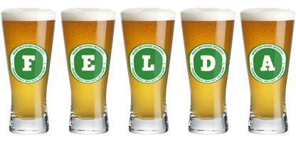 Felda lager logo