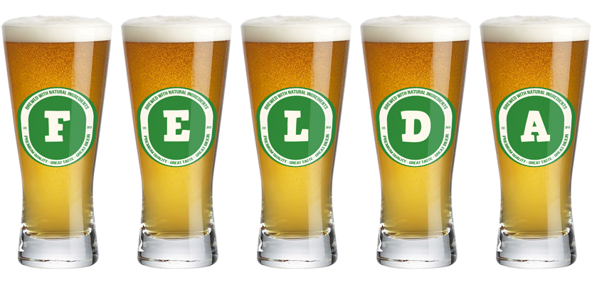 Felda lager logo