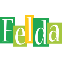 Felda lemonade logo