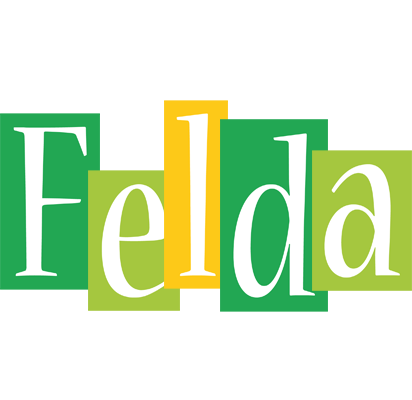 Felda lemonade logo