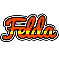 Felda madrid logo