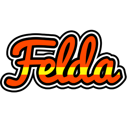 Felda madrid logo