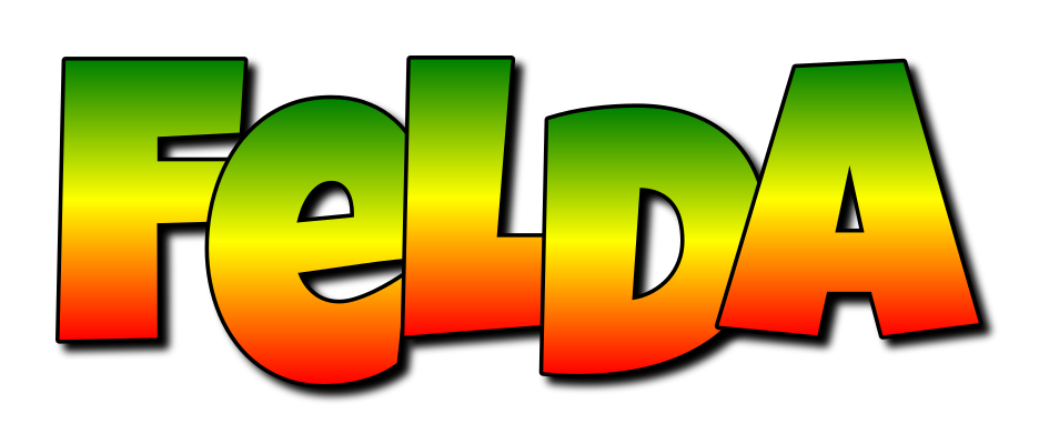 Felda mango logo