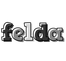 Felda night logo