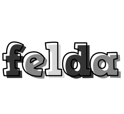 Felda night logo