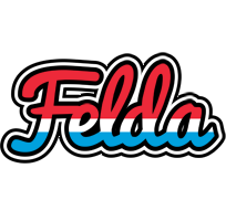 Felda norway logo