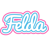 Felda outdoors logo