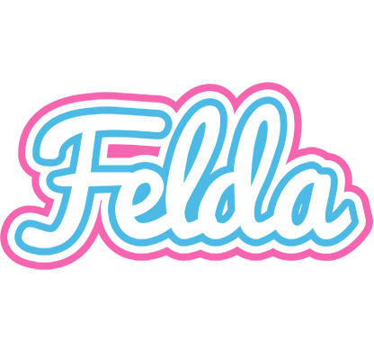 Felda outdoors logo
