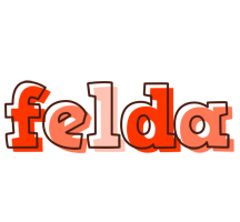 Felda paint logo