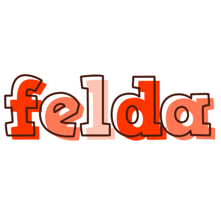 Felda paint logo