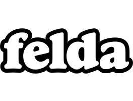 Felda panda logo