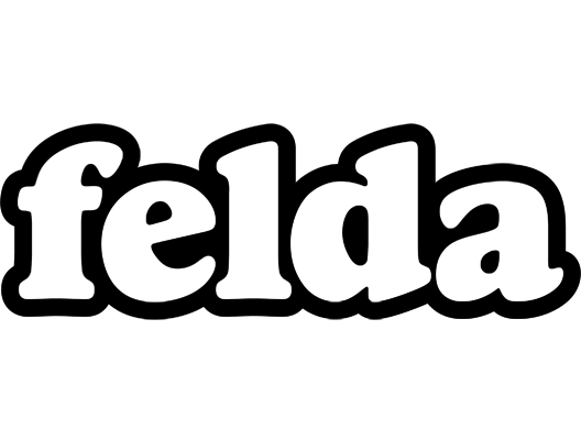 Felda panda logo