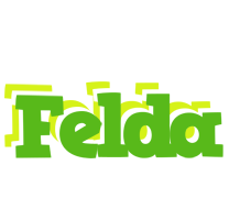 Felda picnic logo