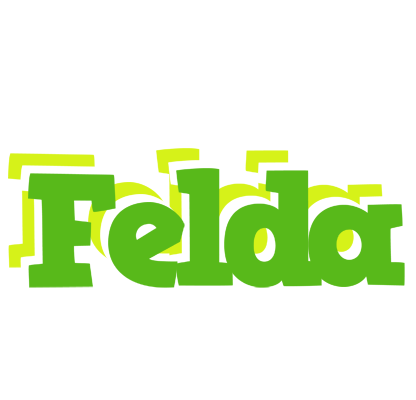 Felda picnic logo