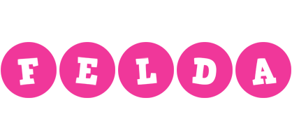 Felda poker logo