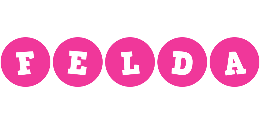 Felda poker logo