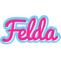 Felda popstar logo